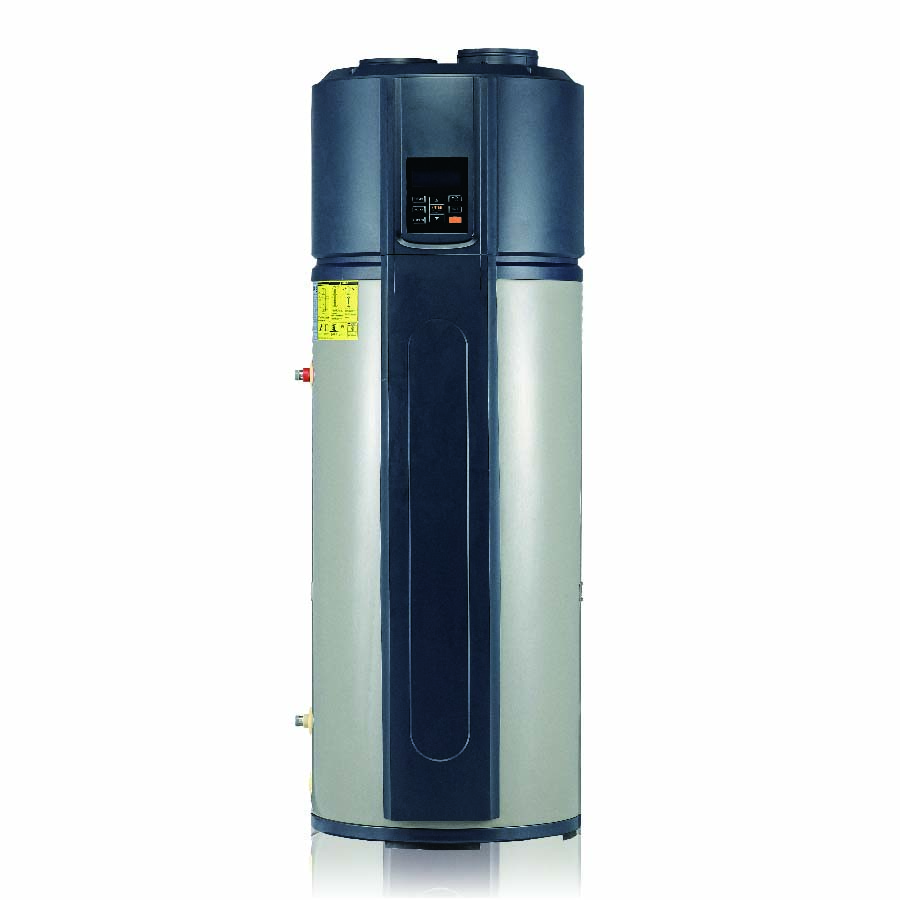 All-In-One Air Source Heat PumpCombo Type 300L(50Hz)