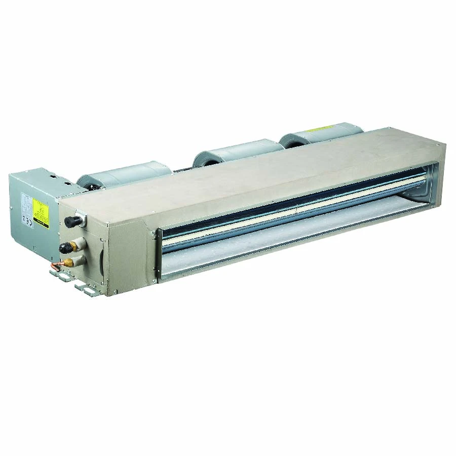 Fan Coil Low static  pressure  duct