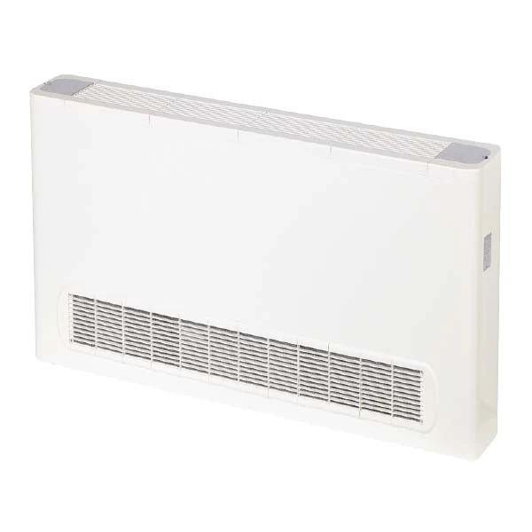 Floor-standing with flat diffuser MKF4(5)