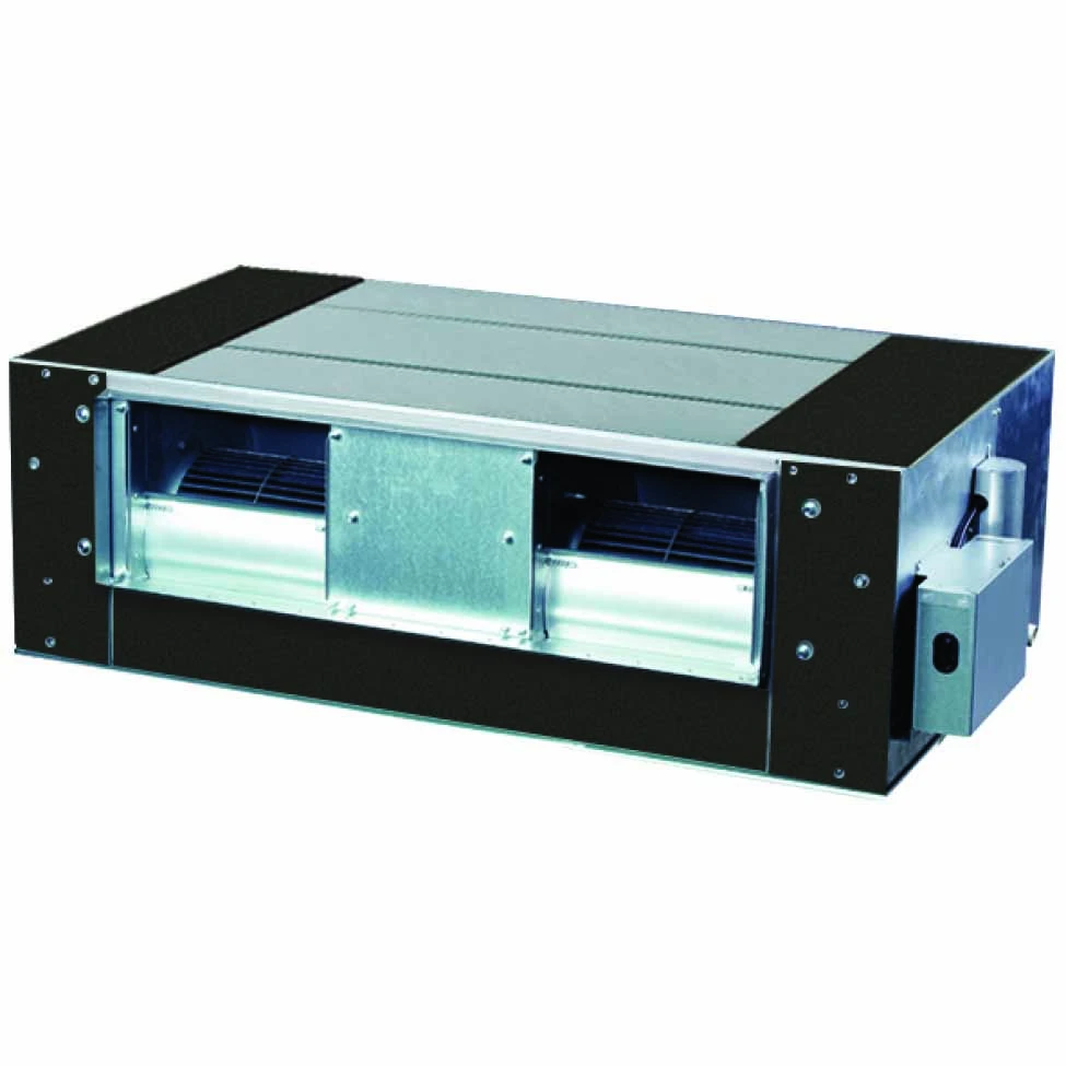 High static pressure duct