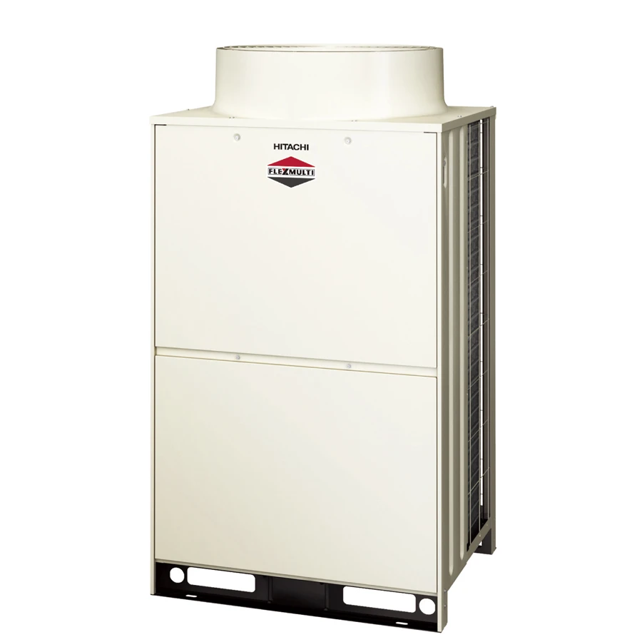 HITACHI VRF SET-FREE 8-12FSN6Q