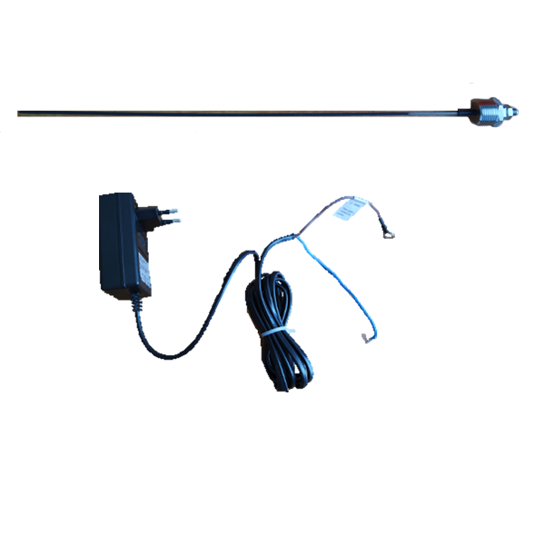 Impressed Current Anode
