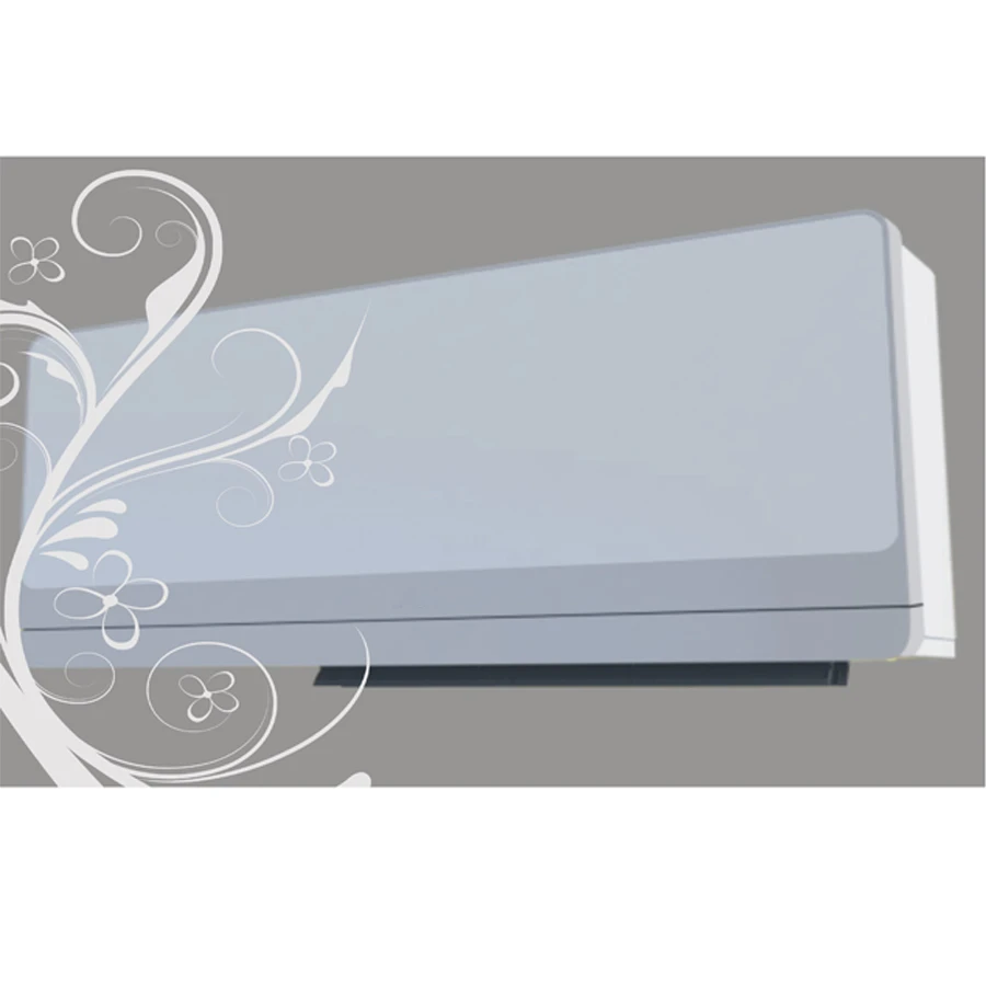 Monobloc air conditioner