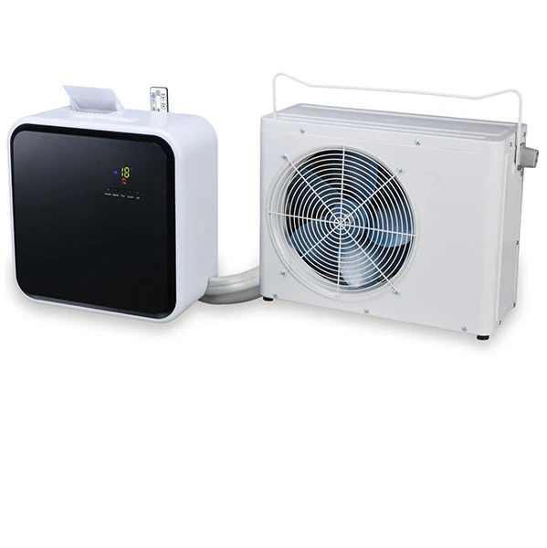 split portable air conditioner