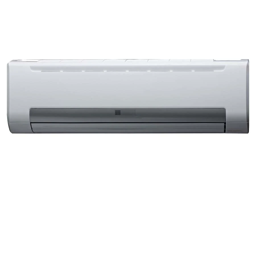 Wall-mounted S type panel